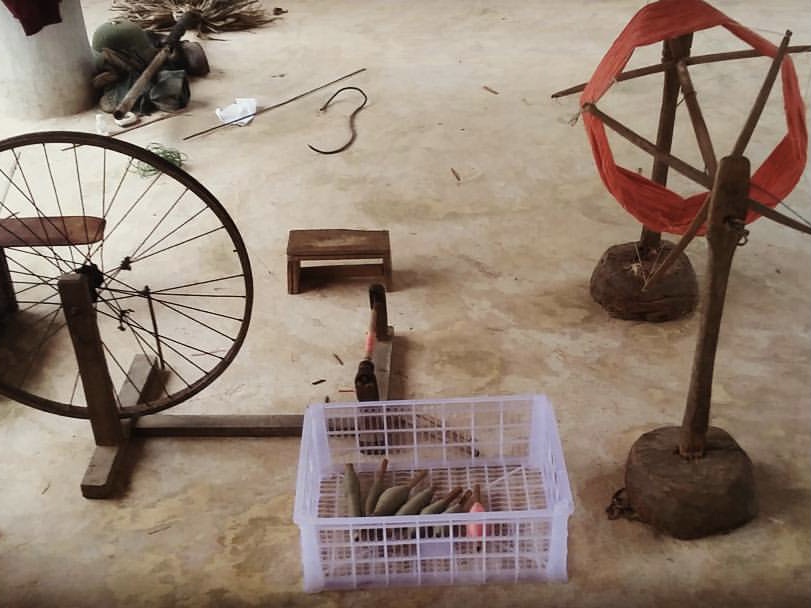 Bản Lác – Nà Phòn, Hoà Bình