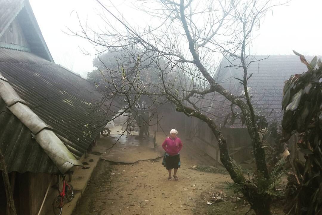 Bản Pà Cò – Hang Kia, Hoà Bình