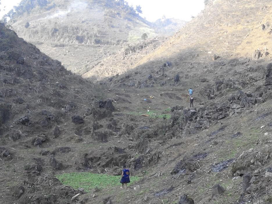 Pà Cò – Hang Kia village, Hoa Binh