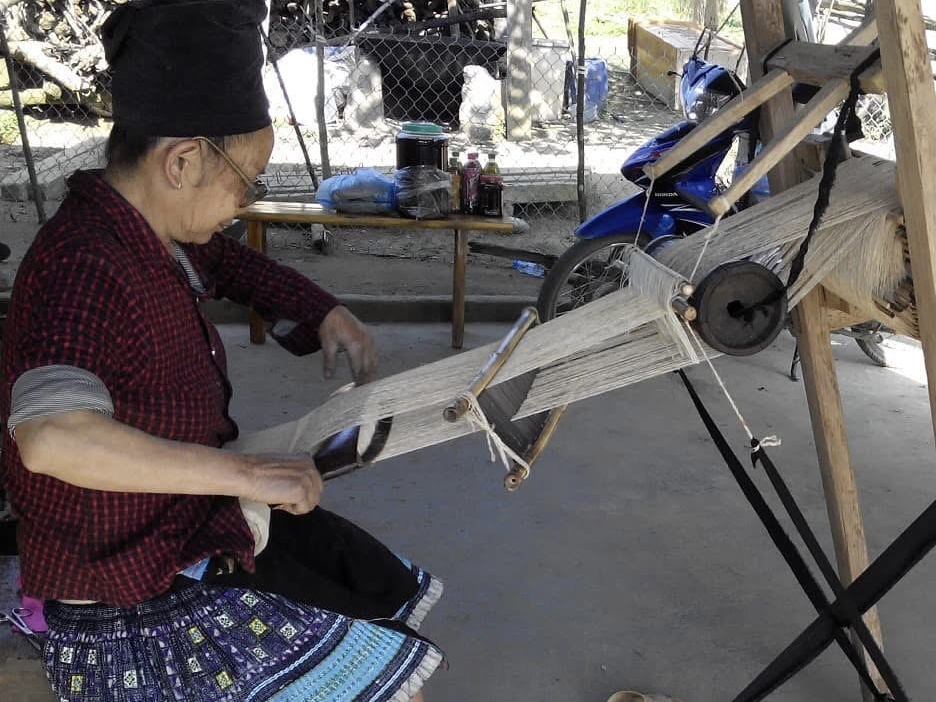 Pà Cò – Hang Kia village, Hoa Binh