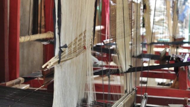 Na Sang Village, Dien Bien
