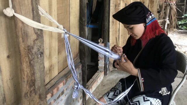 Bản Sưng, Hoà Bình
