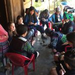 NATURAL DYE & SHIBORI, BATIK & INDIGO DYEING, WEAVING & EMBROIDERY WORKSHOP – HOA TIEN BROCADE STUDIO, HANOI