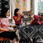 Nghiên cứu thực địa New for Old, Hòa Bình & Lào Cai, 2016