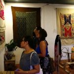 Résidence de recherche “New for Old”, Hoa Binh & Lao Cai, 2016