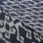 Histoires des motifs du textile ethnique de Thai, Nghe An, 2017