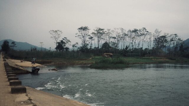 Hoa Tien Village, Nghe An