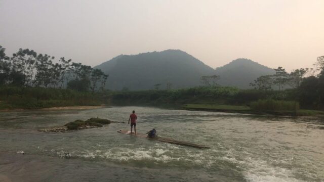 Hoa Tien Village, Nghe An