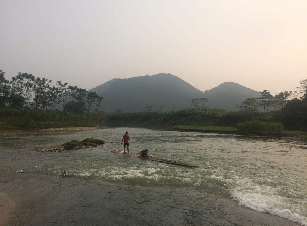 Hoa Tien Village, Nghe An