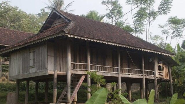 Hoa Tien Village, Nghe An