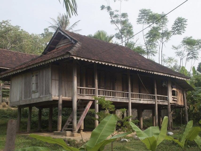 Hoa Tien Village, Nghe An