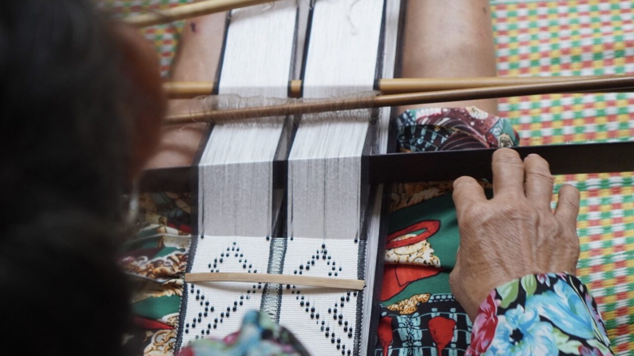 TOUR LÀNG NGHỀ DHROONG, QUẢNG NAM