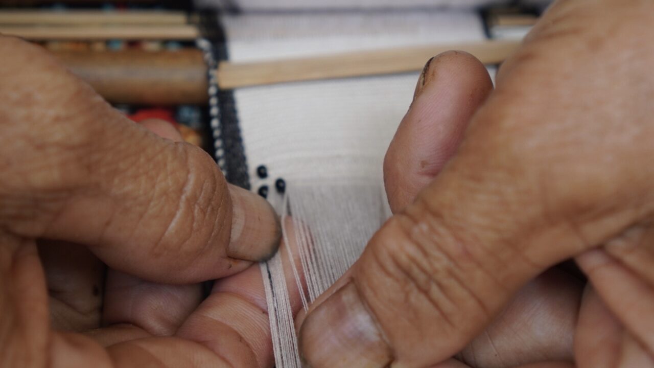 TOUR LÀNG NGHỀ DHROONG, QUẢNG NAM