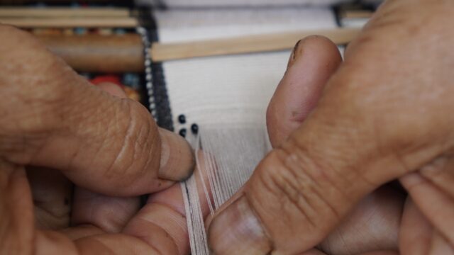 TOUR LÀNG NGHỀ DHROONG, QUẢNG NAM