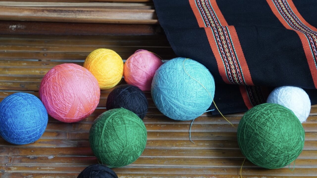 TOUR LÀNG NGHỀ DHROONG, QUẢNG NAM