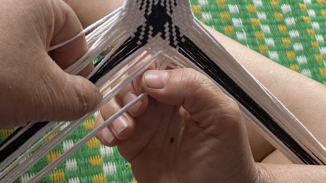 TOUR LÀNG NGHỀ DHROONG, QUẢNG NAM