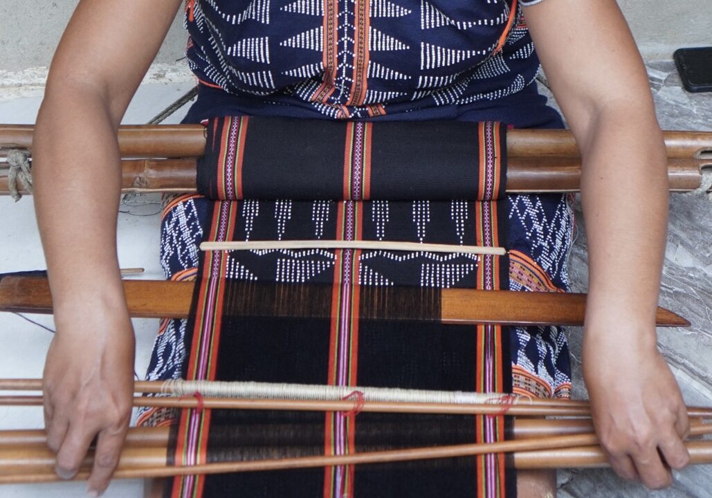 TOUR LÀNG NGHỀ DHROONG, QUẢNG NAM