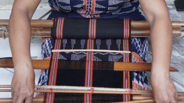 TOUR LÀNG NGHỀ DHROONG, QUẢNG NAM