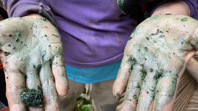 TOUR LÀNG NGHỀ DHROONG, QUẢNG NAM