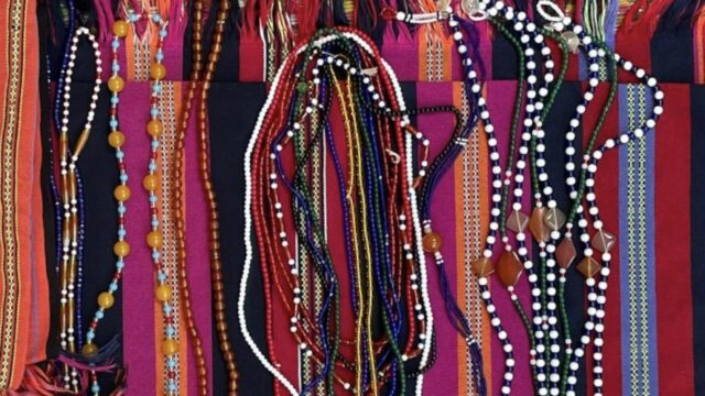 TOUR LÀNG NGHỀ DHROONG, QUẢNG NAM