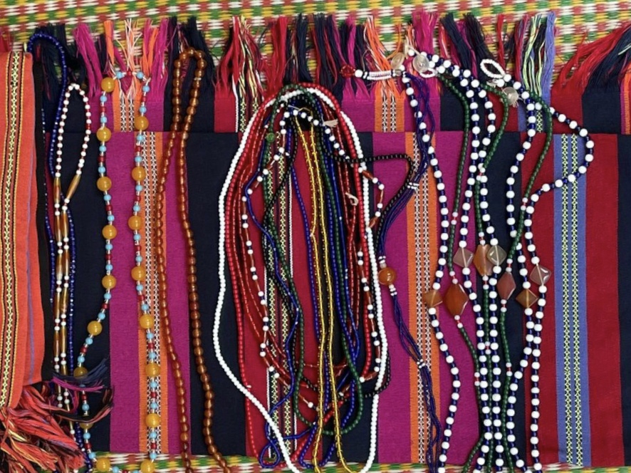 TOUR LÀNG NGHỀ DHROONG, QUẢNG NAM