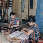 Co Tu Craft Village Tour & Workshop, Quang Nam