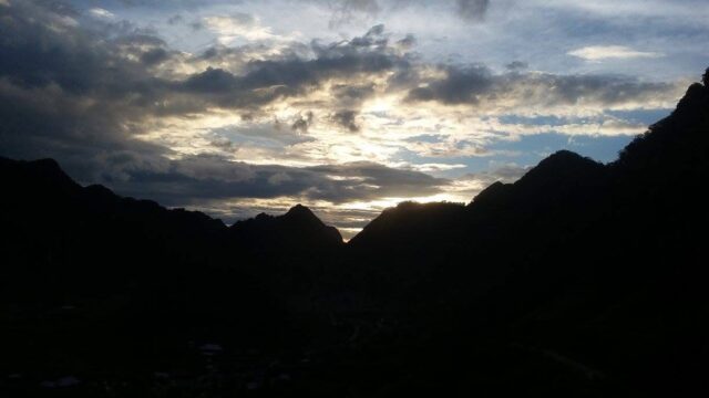 Pà Cò – Hang Kia village, Hoa Binh
