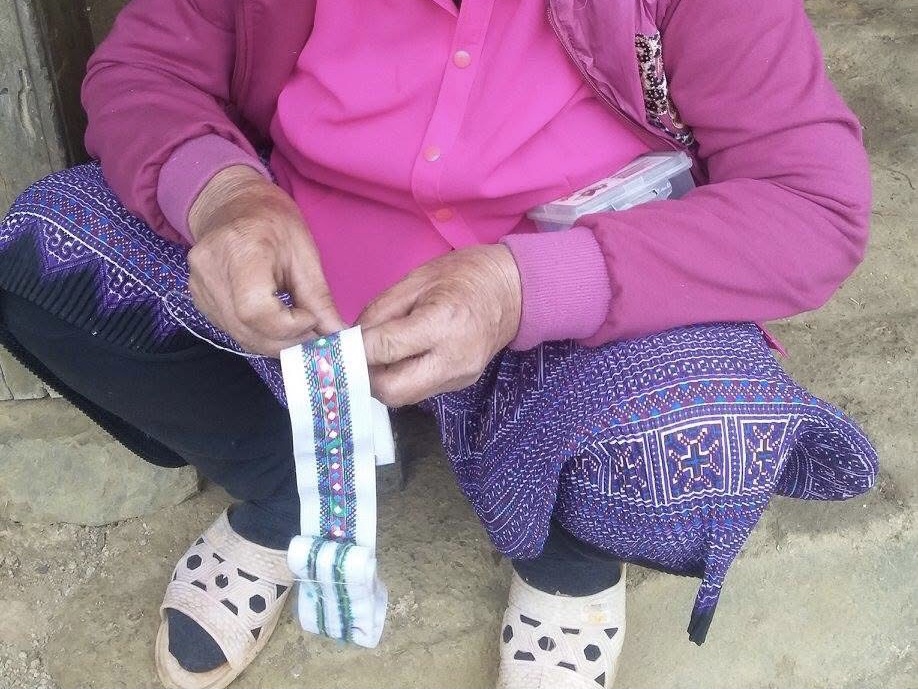 Pà Cò – Hang Kia village, Hoa Binh