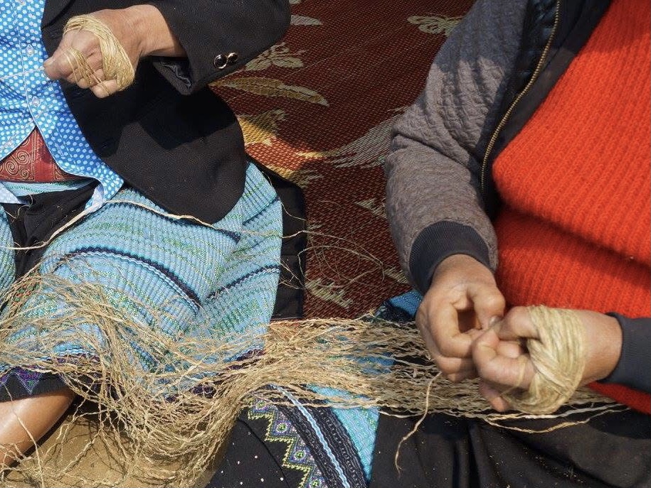 Pà Cò – Hang Kia village, Hoa Binh