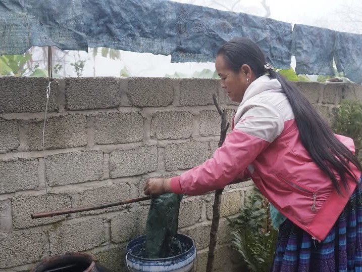 Pà Cò – Hang Kia village, Hoa Binh