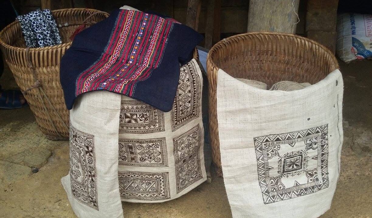 Pà Cò – Hang Kia village, Hoa Binh