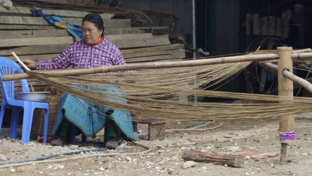 Pà Cò – Hang Kia village, Hoa Binh
