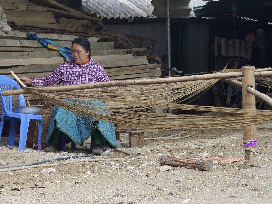 Pà Cò – Hang Kia village, Hoa Binh