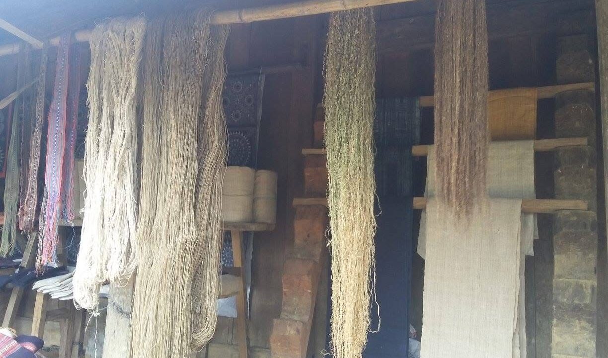 Pà Cò – Hang Kia village, Hoa Binh