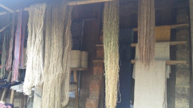 Pà Cò – Hang Kia village, Hoa Binh