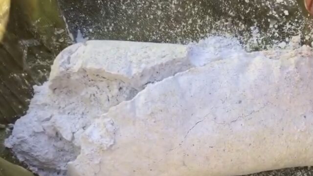 Behind the Footage: A Journey Back to Cotton and Indigo with the Cơ Tu People, Cong Don village, 2024