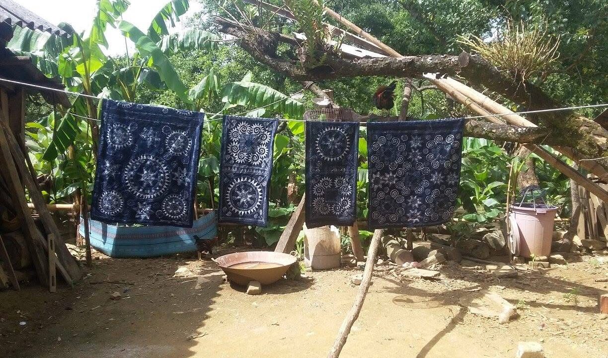 Pà Cò – Hang Kia village, Hoa Binh
