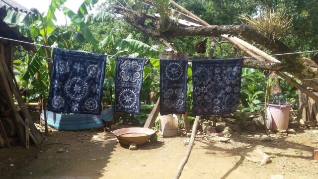 Pà Cò – Hang Kia village, Hoa Binh