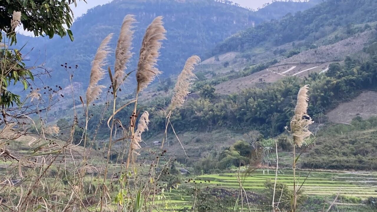 Na Sang Village, Dien Bien