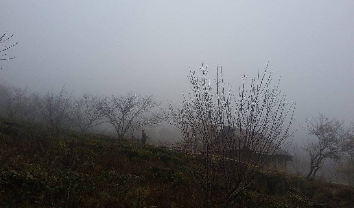 Pà Cò – Hang Kia village, Hoa Binh