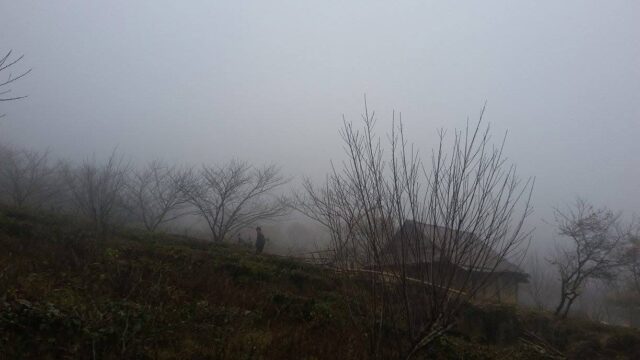 Pà Cò – Hang Kia village, Hoa Binh