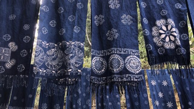 Pà Cò – Hang Kia village, Hoa Binh