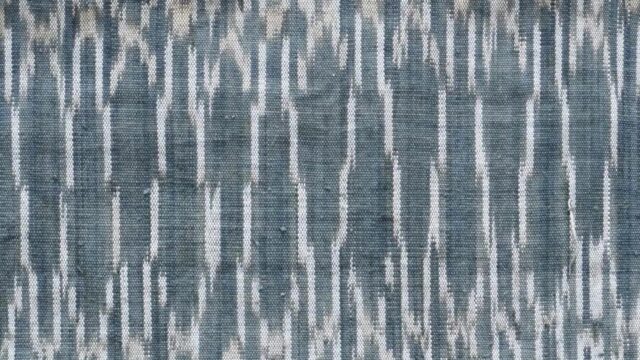 Behind the Footage: A Journey Back to Cotton and Indigo with the Cơ Tu People, Cong Don village, 2024