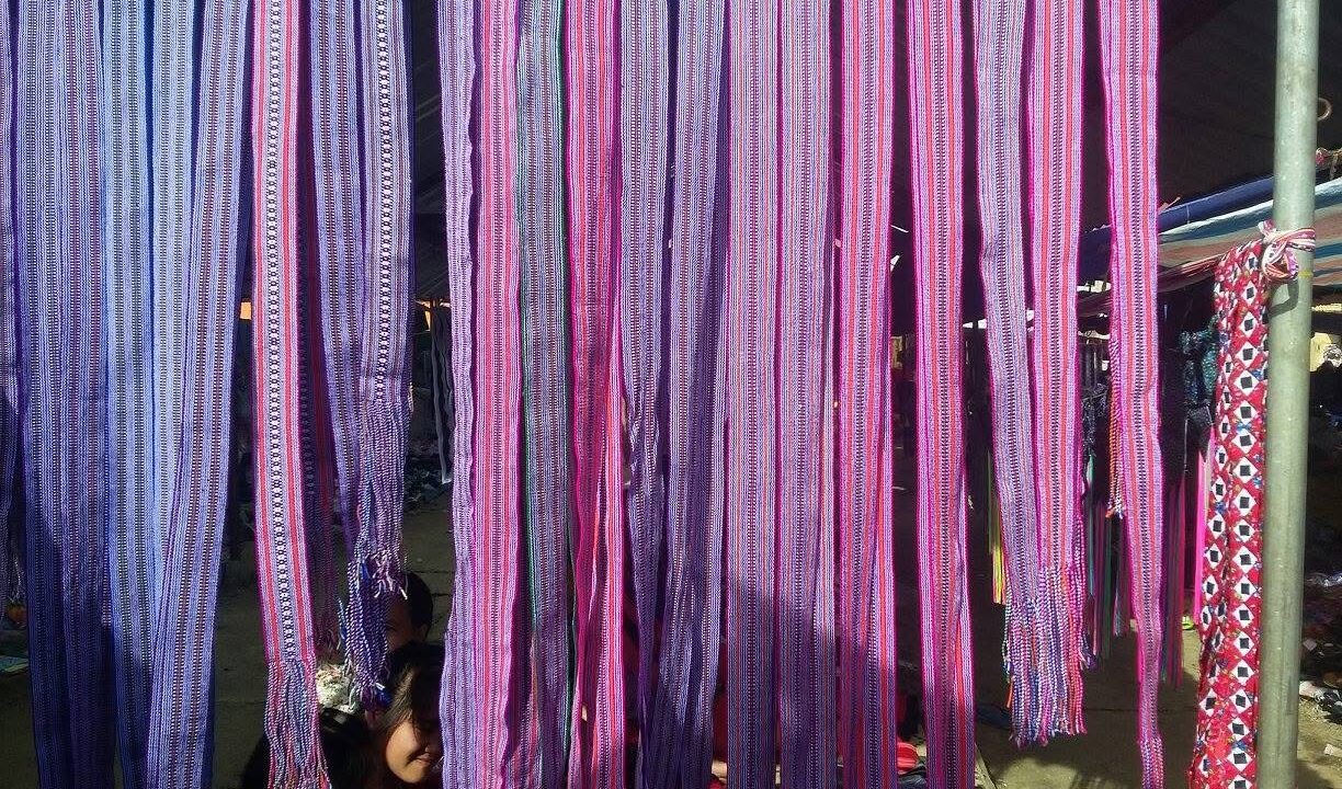 Pà Cò – Hang Kia village, Hoa Binh