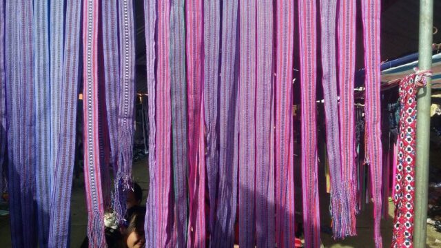 Pà Cò – Hang Kia village, Hoa Binh