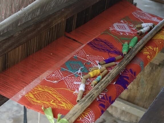 Lác – Nà Phòn Village, Hoa Binh