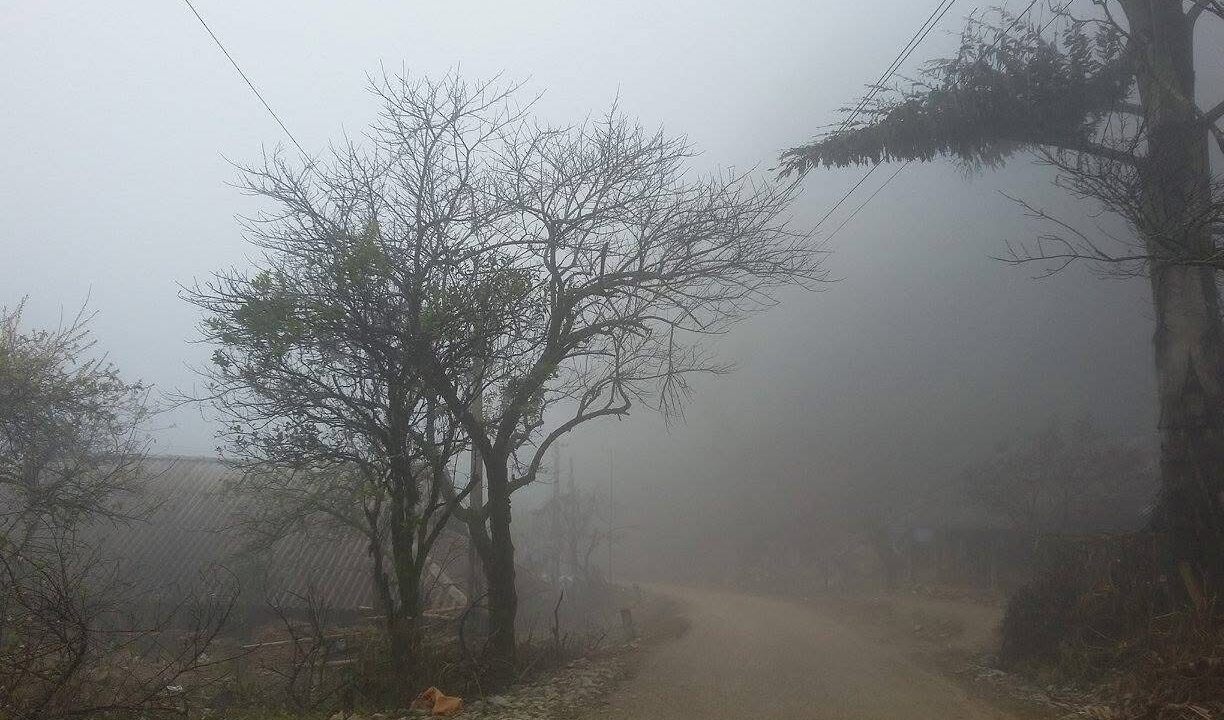 Pà Cò – Hang Kia village, Hoa Binh