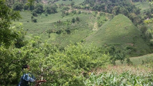 Pà Cò – Hang Kia village, Hoa Binh