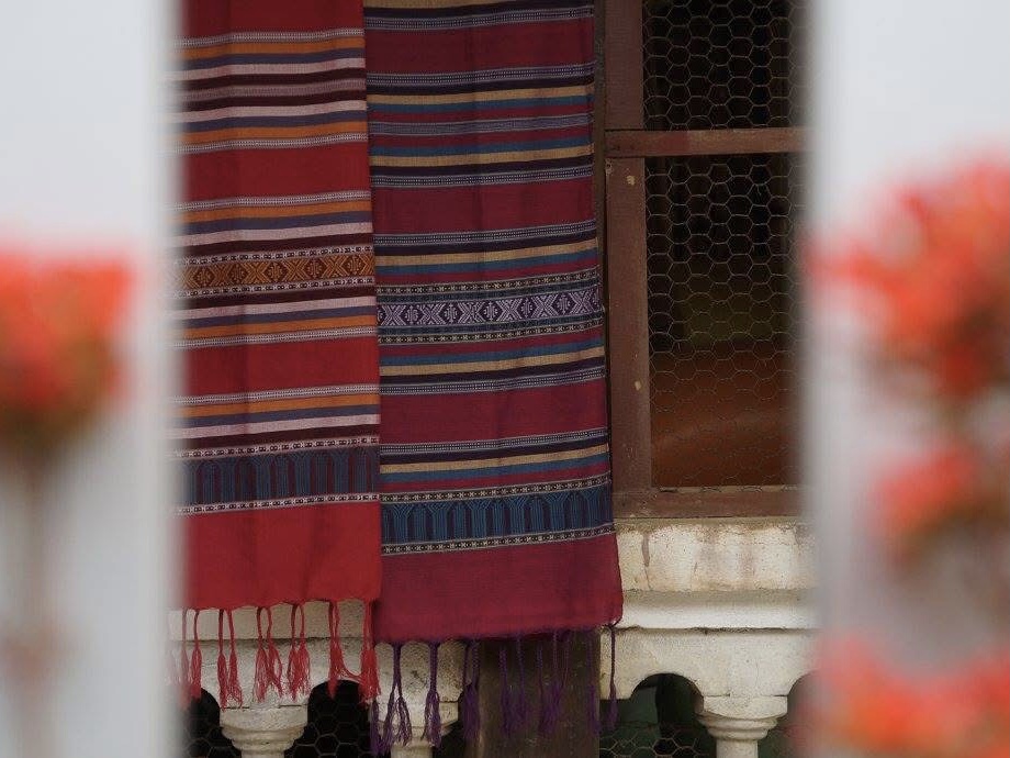 Lác – Nà Phòn Village, Hoa Binh