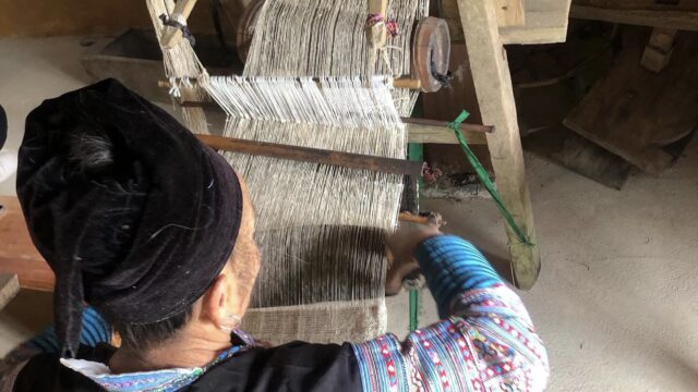 Pà Cò – Hang Kia village, Hoa Binh